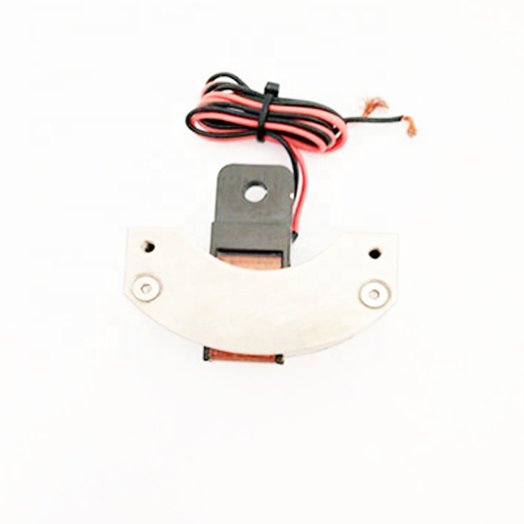 Voice Coil Motor For Unmanned Aerial Vehicle