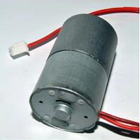 Low Price High Quality Gear Motor Low Noise Safe Quality DC Motor for safe cabinet